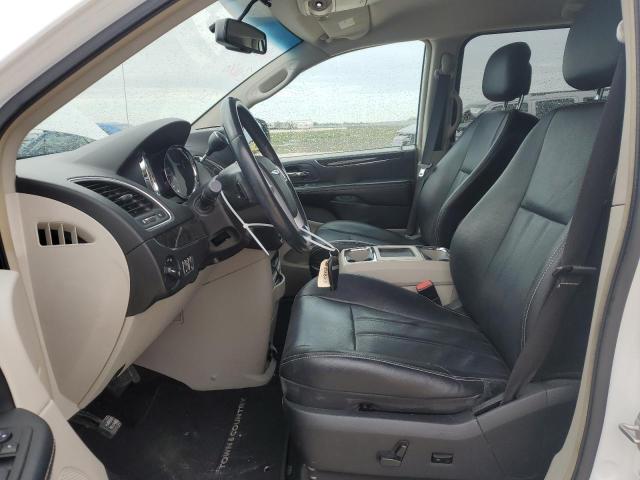 Photo 7 from auction – 2014 CHRYSLER TOWN & COU with VIN 2C4RC1BGXER211752