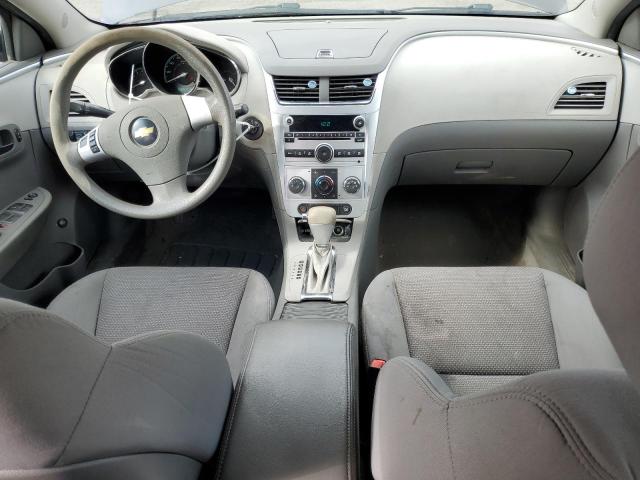 Photo 8 from auction – 2010 CHEVROLET MALIBU LS with VIN 1G1ZA5E06AF289452
