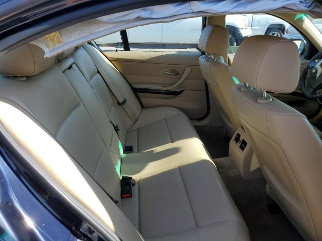 Photo 10 from auction – 2010 BMW 328 XI with VIN WBAPK7C50AA459885