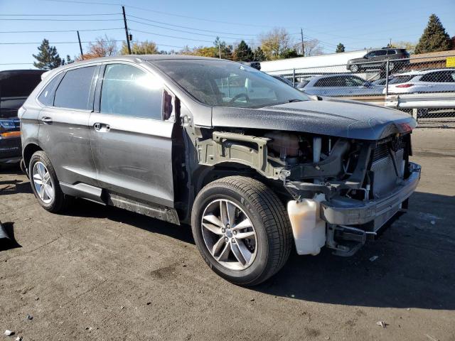 Photo 4 from auction – 2015 FORD EDGE SEL with VIN 2FMTK4J88FBB58074