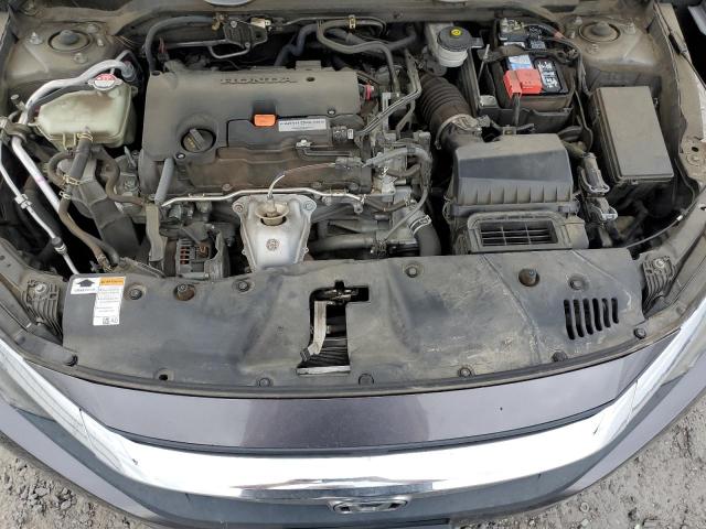 Photo 11 from auction – 2017 HONDA CIVIC LX with VIN 2HGFC2F59HH547664