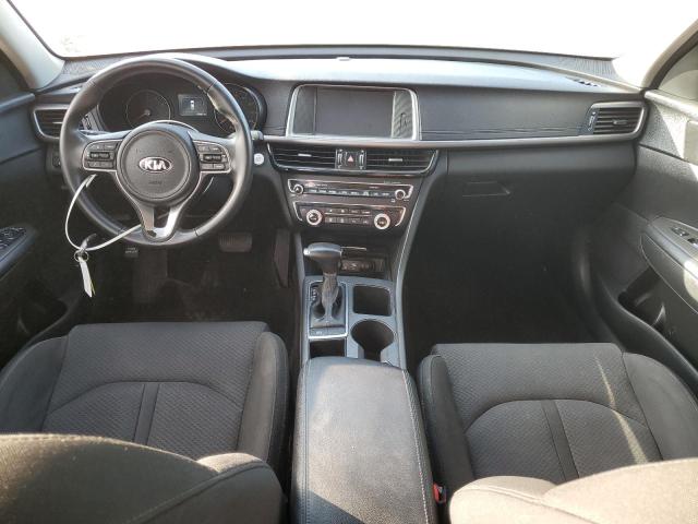 Photo 8 from auction – 2016 KIA OPTIMA LX with VIN 5XXGT4L15GG075612