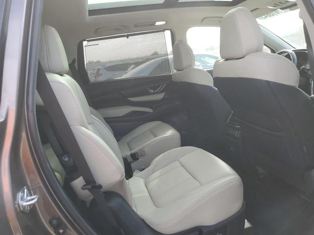Photo 11 from auction – 2021 SUBARU ASCENT LIM with VIN 4S4WMAPD5M3459229