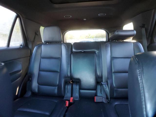 Photo 10 from auction – 2011 FORD EXPLORER L with VIN 1FMHK8F82BGA77970