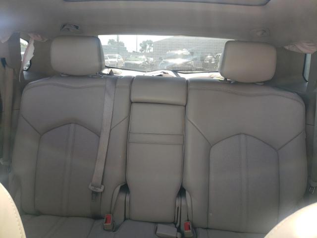 Photo 10 from auction – 2012 CADILLAC SRX PREMIU with VIN 3GYFNFE34CS625347