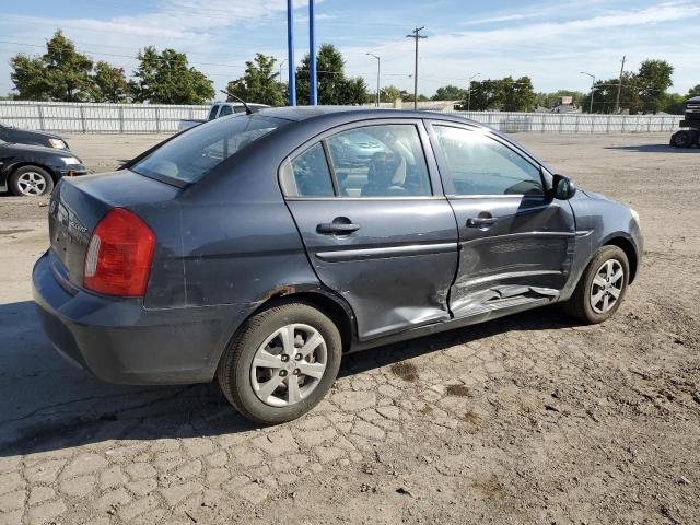 Photo 3 from auction – 2011 HYUNDAI ACCENT GLS with VIN KMHCN4AC5BU612815