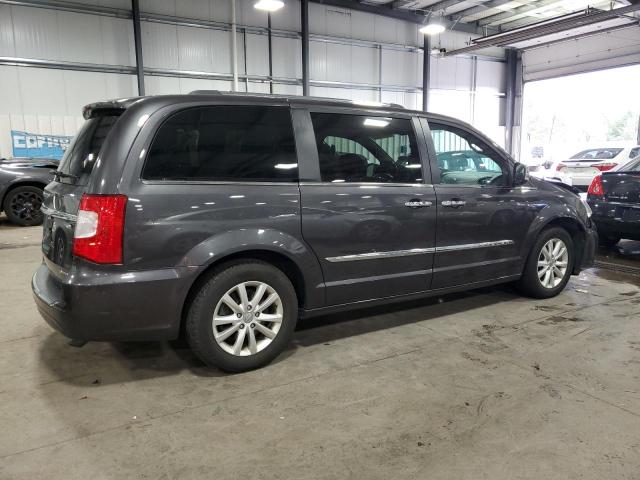 Photo 3 from auction – 2015 CHRYSLER TOWN & COU with VIN 2C4RC1GG4FR708709