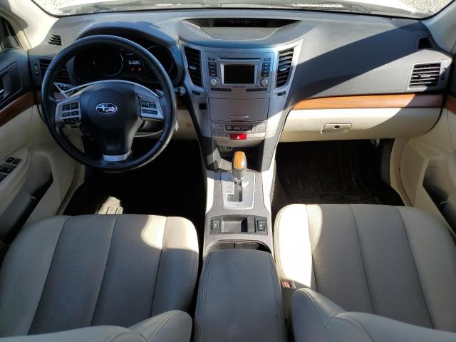 Снимка 8 от търг – 2014 SUBARU OUTBACK 2. с VIN 4S4BRBLCXE3303594