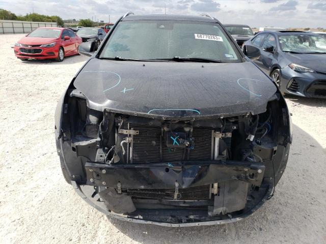 Photo 5 from auction – 2014 CADILLAC SRX PERFOR with VIN 3GYFNCE31ES635061