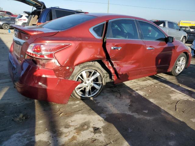 Photo 3 from auction – 2013 NISSAN ALTIMA 2.5 with VIN 1N4AL3AP2DC117128