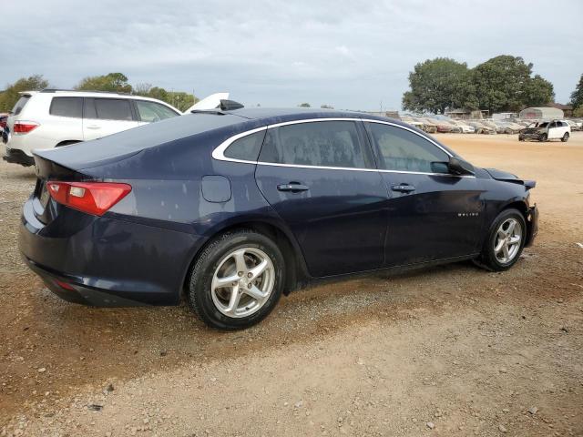 Photo 3 from auction – 2017 CHEVROLET MALIBU LS with VIN 1G1ZB5ST2HF252565