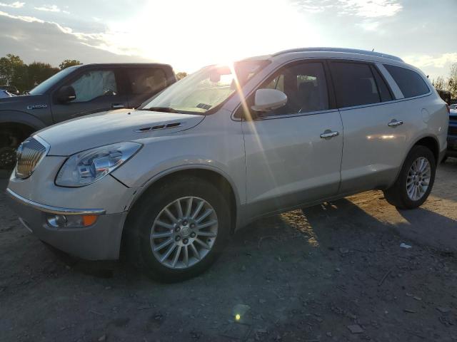BUICK ENCLAVE CX 2011 with VIN 5GAKVBED5BJ309205 - Photo from auction
