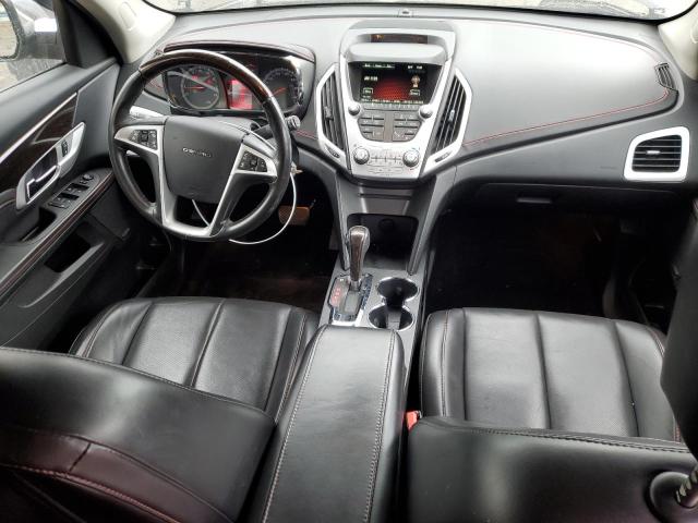 Photo 8 from auction – 2014 GMC TERRAIN DE with VIN 2GKFLZE39E6293618