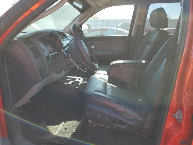 Photo 7 from auction – 2011 DODGE DAKOTA LAR with VIN 1D7RW5GPXBS579503