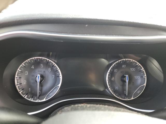 Photo 9 from auction – 2020 CHRYSLER PACIFICA L with VIN 2C4RC1GG1LR284806