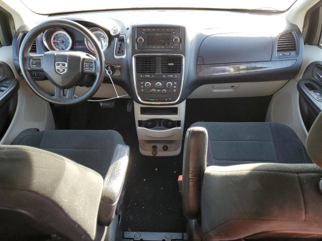 Photo 8 from auction – 2011 DODGE GRAND CARA with VIN 2D4RN3DG9BR752793