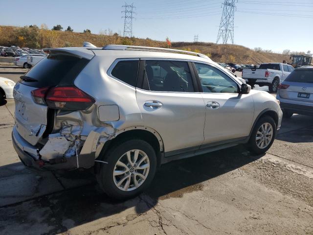 Photo 3 from auction – 2017 NISSAN ROGUE S with VIN KNMAT2MV5HP530366