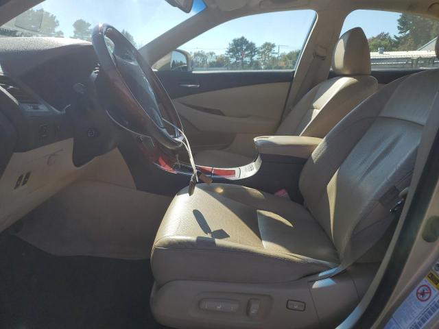 Foto 7 de la subasta – 2007 LEXUS ES 350 con VIN JTHBJ46G772054703