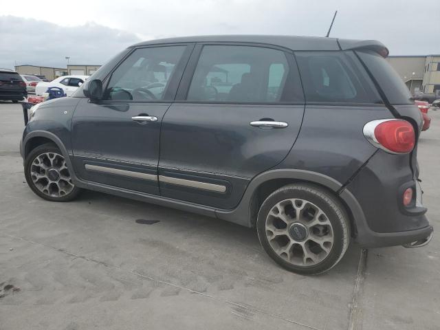 Photo 2 from auction – 2017 FIAT 500L with VIN ZFBCFADH5HZ038836