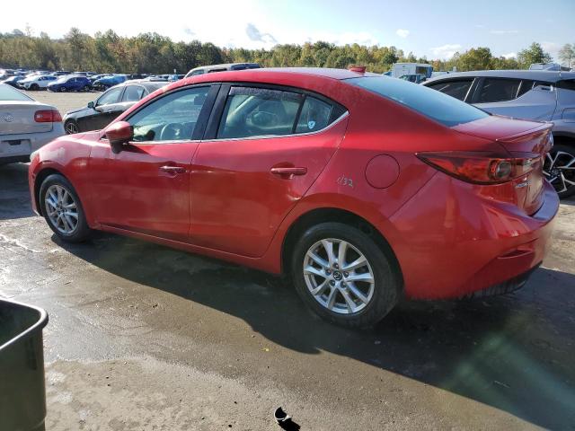 Photo 2 from auction – 2016 MAZDA 3 TOURING with VIN 3MZBM1W75GM263418