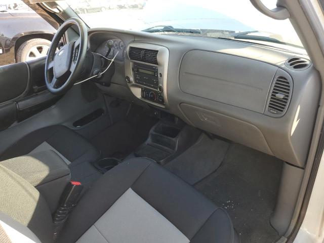 Photo 8 from auction – 2009 FORD RANGER SUP with VIN 1FTYR44E09PA69216