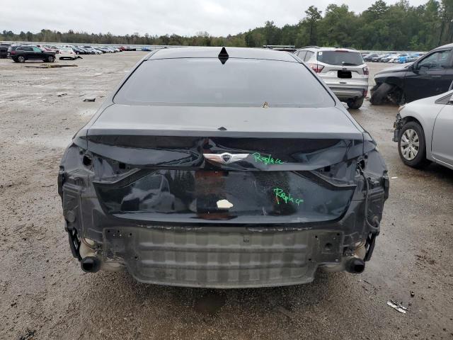 Photo 6 from auction – 2016 HYUNDAI GENESIS 3. with VIN KMHGN4JE4GU142285