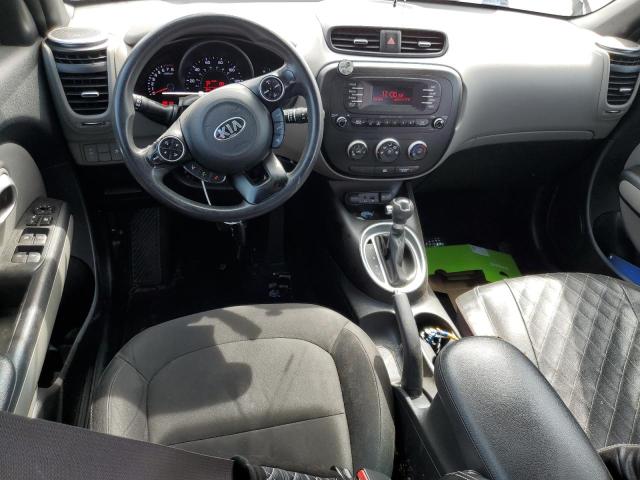 Photo 8 from auction – 2014 KIA SOUL with VIN KNDJN2A25E7049680