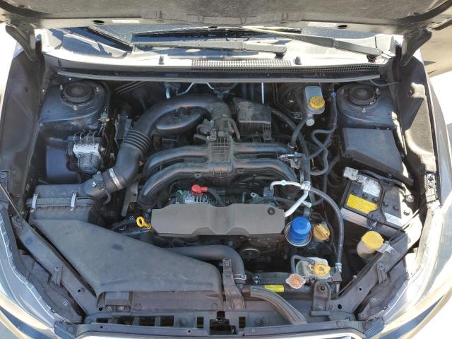 Photo 11 from auction – 2016 SUBARU IMPREZA with VIN JF1GJAA62GH021552