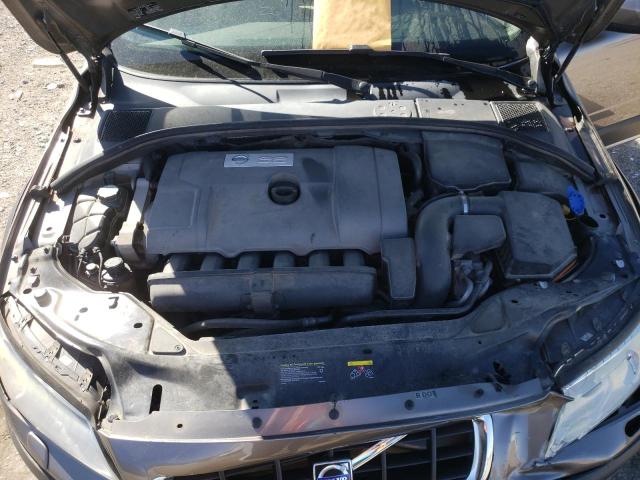 Photo 11 from auction – 2008 VOLVO XC70 with VIN YV4BZ982281028961