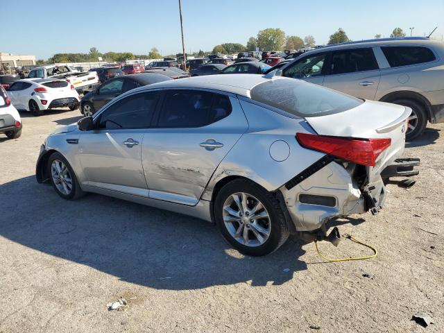 Photo 2 from auction – 2013 KIA OPTIMA LX with VIN 5XXGM4A76DG189330