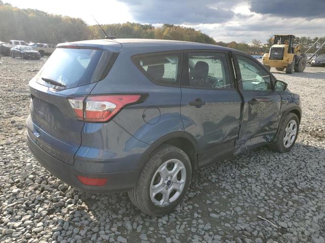 Photo 3 from auction – 2018 FORD ESCAPE S with VIN 1FMCU0F76JUC16334