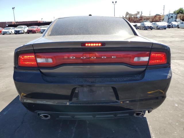 Zdjęcie 6 z aukcji – 2014 DODGE CHARGER SE z VIN 2C3CDXBG6EH308205