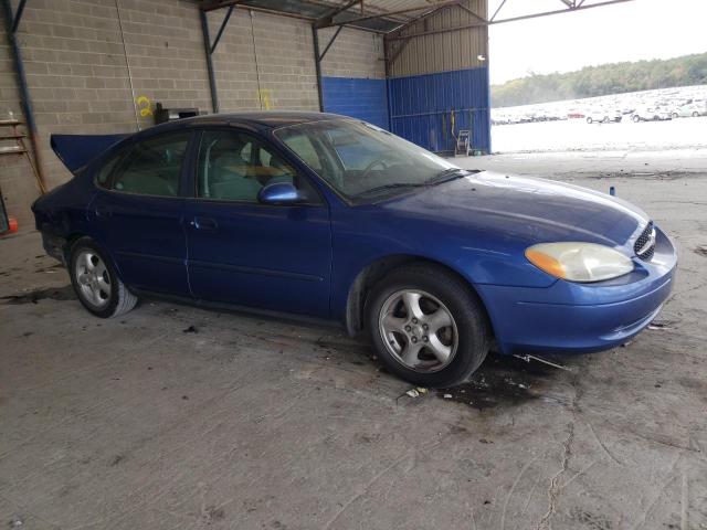 Photo 4 from auction – 2003 FORD TAURUS SE with VIN 1FAFP53243A214834
