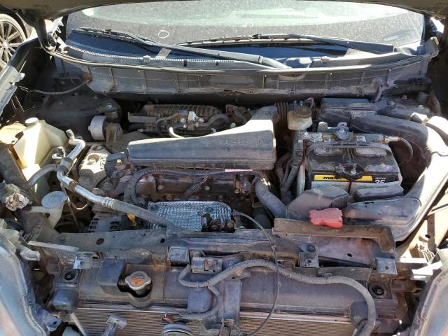 Photo 11 from auction – 2015 NISSAN ROGUE S with VIN 5N1AT2MVXFC911419