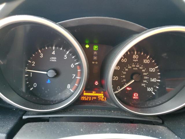 Photo 9 from auction – 2013 MAZDA 5 with VIN JM1CW2BL3D0157476