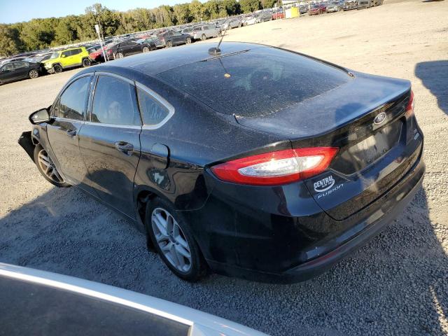 Photo 2 from auction – 2016 FORD FUSION SE with VIN 3FA6P0HD3GR197288