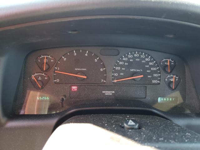 Photo 9 from auction – 2004 DODGE DAKOTA SLT with VIN 1D7GL42K14S713310