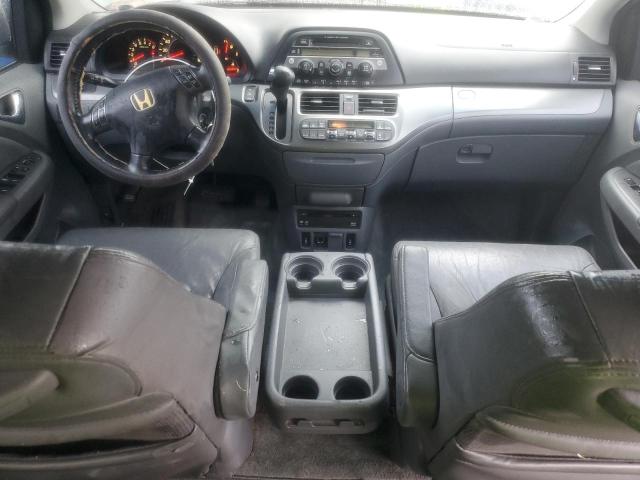 Photo 8 from auction – 2007 HONDA ODYSSEY EX with VIN 5FNRL387X7B437131