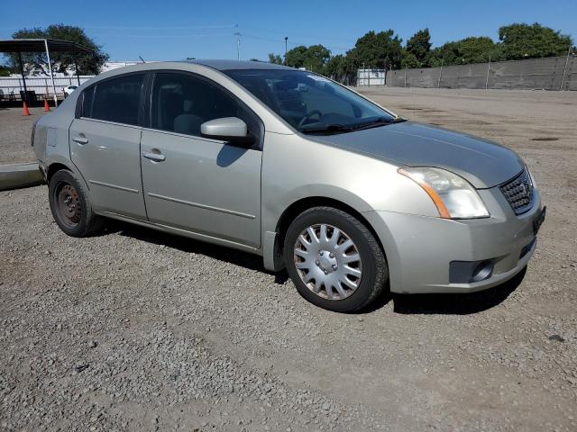 Photo 4 from auction – 2007 NISSAN SENTRA 2.0 with VIN 3N1AB61E67L722570