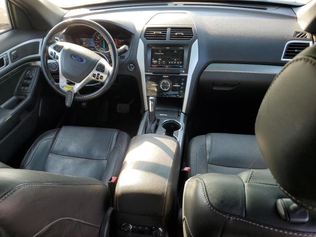 Photo 8 from auction – 2015 FORD EXPLORER S with VIN 1FM5K8GT3FGA31589