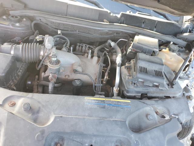 Photo 11 from auction – 2007 PONTIAC TORRENT with VIN 2CKDL73F276058994