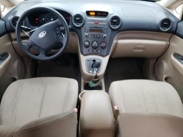 Photo 8 from auction – 2008 KIA RONDO BASE with VIN KNAFG525187173053