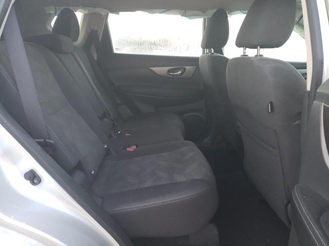 Photo 11 from auction – 2016 NISSAN ROGUE S with VIN KNMAT2MTXGP621405