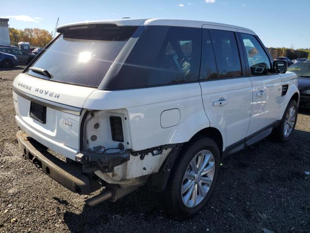 Photo 3 from auction – 2013 LAND ROVER RANGE ROVE with VIN SALSF2D49DA767564