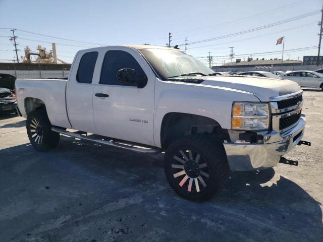 Photo 4 from auction – 2013 CHEVROLET SILVERADO with VIN 1GC2KVCG2DZ354516