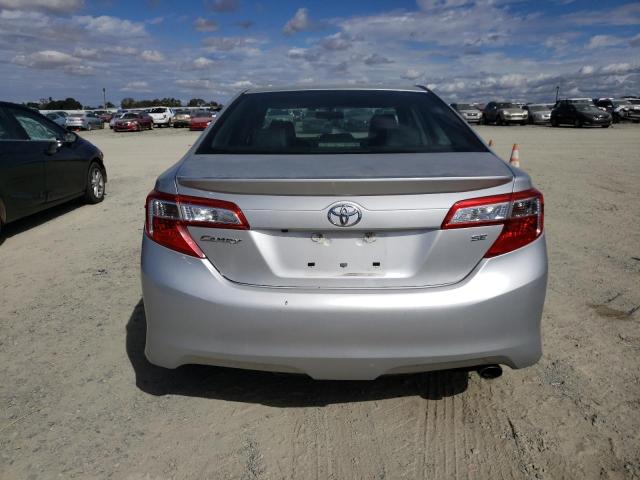 Photo 6 from auction – 2014 TOYOTA CAMRY L with VIN 4T1BF1FK0EU378708