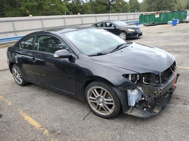 Photo 4 from auction – 2010 TOYOTA SCION TC with VIN JTKDE3B79A0305697