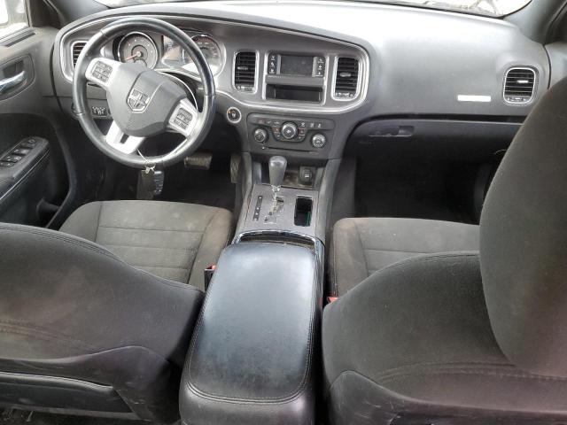 Photo 8 from auction – 2014 DODGE CHARGER SE with VIN 2C3CDXBG6EH154952