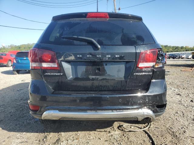 Photo 6 from auction – 2020 DODGE JOURNEY CR with VIN 3C4PDCGB2LT264100