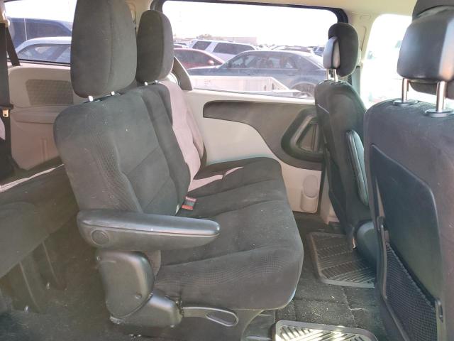 Photo 11 from auction – 2016 DODGE GRAND CARA with VIN 2C4RDGBG6GR314721